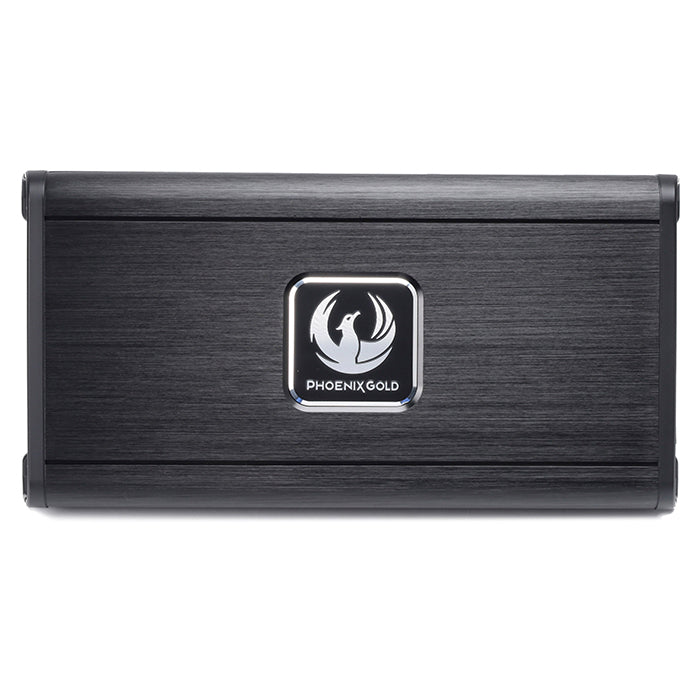 Phoenix Gold amplificador de 5 canales 4x100W - 500w RMS