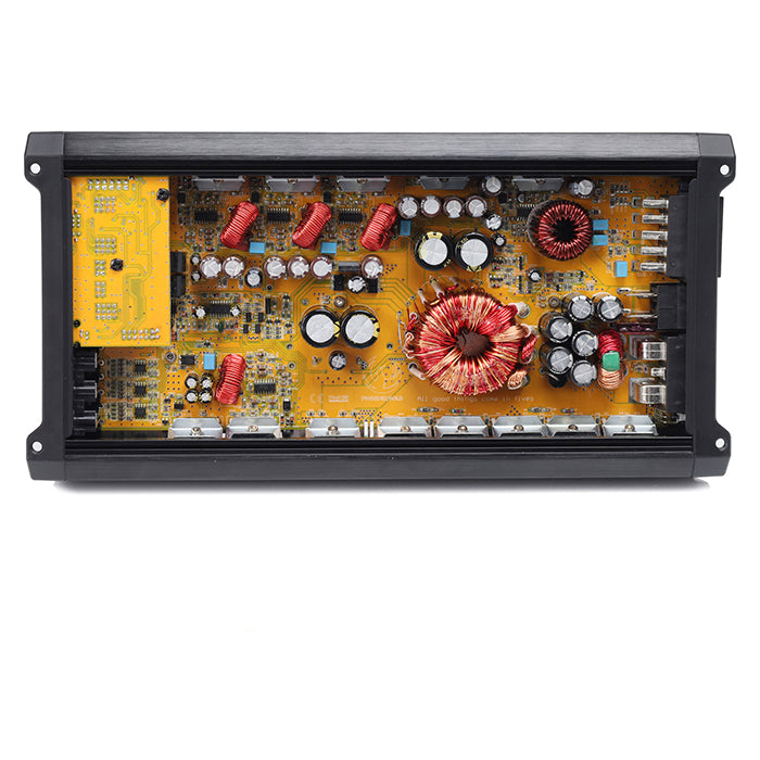 Phoenix Gold amplificador de 5 canales 4x100W - 500w RMS