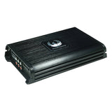 Amplificador Phoenix Gold serie ZR de 4 canales, 600W