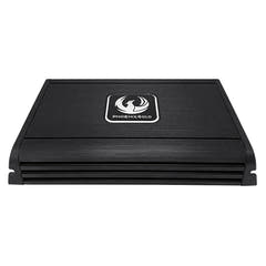 Amplificador Phoenix Gold de 4x150W Class-D