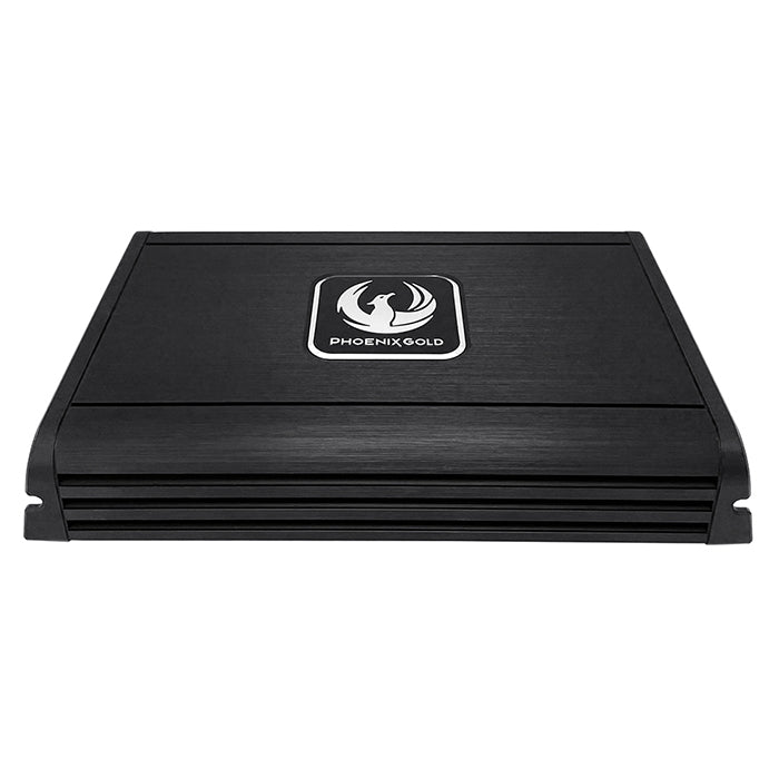 Amplificador Phoenix Gold de 4x150W Class-D