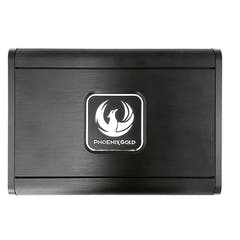 Amplificador Phoenix Gold de 4x150W Class-D