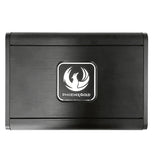 Amplificador Phoenix Gold de 4x150W Class-D