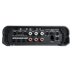 Amplificador Phoenix Gold de 4x150W Class-D