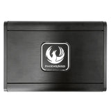 Amplificador Phoenix Gold serie ZR de 4 canales, 600W