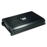 Amplificador Phoenix Gold serie ZR de 4 canales, 600W