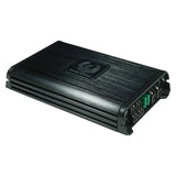 Amplificador Phoenix Gold serie ZR de 4 canales, 600W
