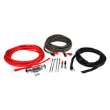 Kit de cables OFC Phoenix Gold 10kv