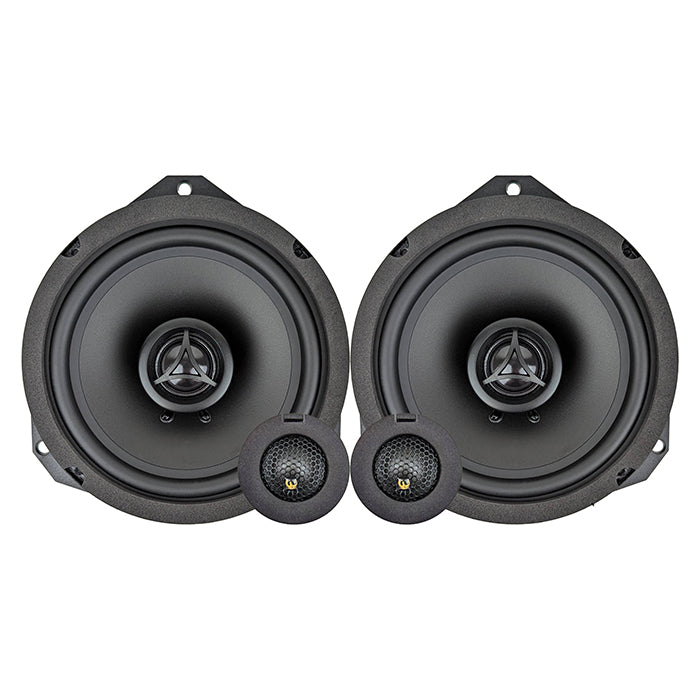 Phoenix Gold kit de altavoces de mejora Scania 6,5"