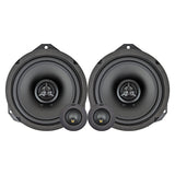 Phoenix Gold kit de altavoces de mejora Scania 6,5"