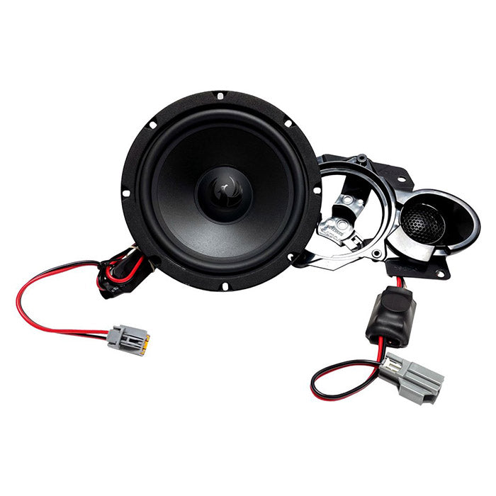 Phoenix Gold kit de altavoces de 2 vías Volvo FH y FM 6.5"