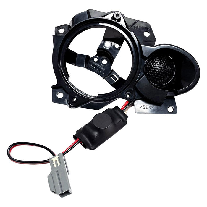 Phoenix Gold kit de altavoces de 2 vías Volvo FH y FM 6.5"