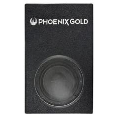 Subwoofer Phoenix Gold 8" 250W RMS 4 Ohm