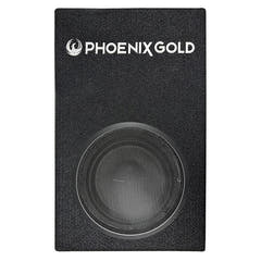 Subwoofer Phoenix Gold 8" 250W RMS 4 Ohm