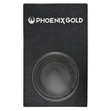 Subwoofer Phoenix Gold 8" 250W RMS 4 Ohm