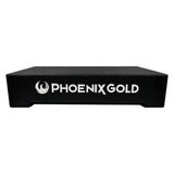Phoenix Gold 2X12" 1000W RMS 2Ohm subwoofer pasivo box