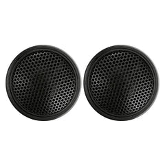 Phoenix Gold altavoces de componentes de 165 mm y 2 vías, 80W