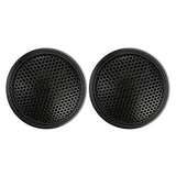 Phoenix Gold altavoces de componentes de 165 mm y 2 vías, 80W