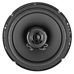 Altavoz coaxial de 2 vías Phoenix Gold de 165 mm, 50W RMS