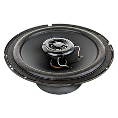 Altavoz coaxial de 2 vías Phoenix Gold de 165 mm, 50W RMS