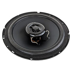 Altavoz coaxial de 2 vías Phoenix Gold de 165 mm, 50W RMS