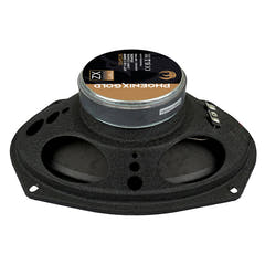 Phoenix Gold 6x9 coaxial højtalere 240W max 80W RMS