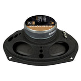 Phoenix Gold 6x9 coaxial højtalere 240W max 80W RMS