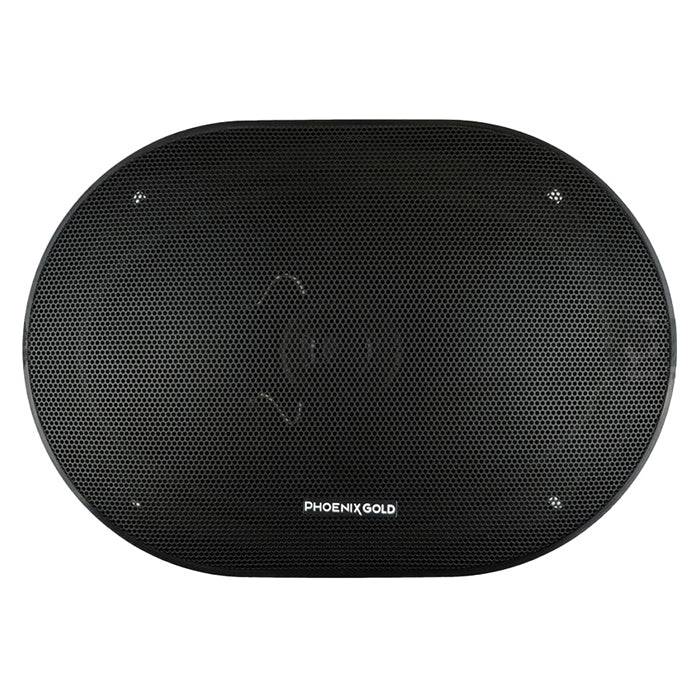 Phoenix Gold 6x9 coaxial højtalere 240W max 80W RMS
