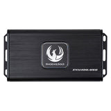 Phoenix Gold Mini Plug and Play amplificador 4x125W
