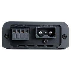 Amplificador Phoenix Gold 1x500W CLASS-D "mini"