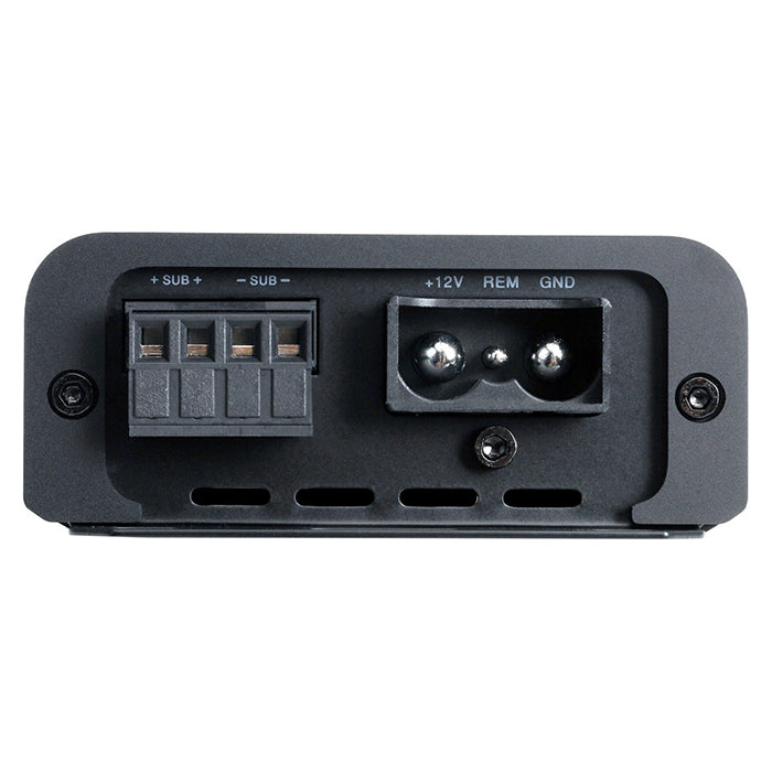 Amplificador Phoenix Gold 1x500W CLASS-D "mini"