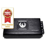 Phoenix Gold monobloque CLASS-D "mini" de 1x500W