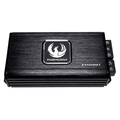 Phoenix Gold monobloque CLASS-D "mini" de 1x500W