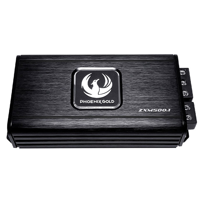 Phoenix Gold monobloque CLASS-D "mini" de 1x500W