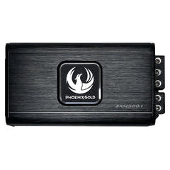 Phoenix Gold monobloque CLASS-D "mini" de 1x500W