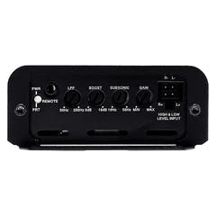 Phoenix Gold monobloque CLASS-D "mini" de 1x500W