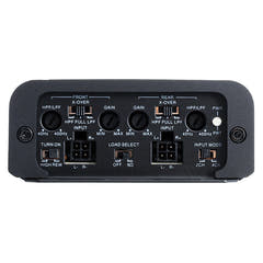 Amplificador Phoenix Gold 4x125W CLASS-D "mini"