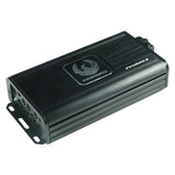 Phoenix Gold mini amplificador de 3 canales 2x75W - 350W RMS