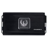 Phoenix Gold mini amplificador de 3 canales 2x75W - 350W RMS
