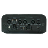 Phoenix Gold mini amplificador de 3 canales 2x75W - 350W RMS