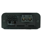Phoenix Gold mini amplificador de 3 canales 2x75W - 350W RMS