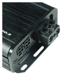 Phoenix Gold mini amplificador de 3 canales 2x75W - 350W RMS