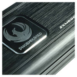 Phoenix Gold mini amplificador de 3 canales 2x75W - 350W RMS