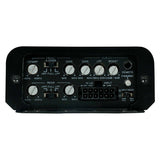 Mini amplificador Phoenix Gold de 5 canales, 700W