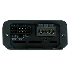 Mini amplificador Phoenix Gold de 5 canales, 700W