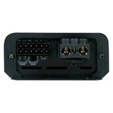 Mini amplificador Phoenix Gold de 5 canales, 700W