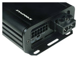 Mini amplificador Phoenix Gold de 5 canales, 700W