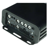 Mini amplificador Phoenix Gold de 5 canales, 700W