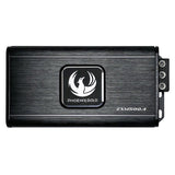Phoenix Gold amplificador Ford 2010- Plug-N-Play 4x125W