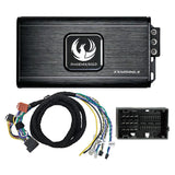 Phoenix Gold amplificador Fiat Plug-N-Play de 500W 4x125W